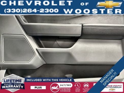 Used 2024 Ford F250 XLT image 28