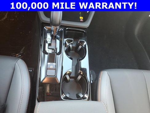 New 2026 Subaru Forester Sport image 12