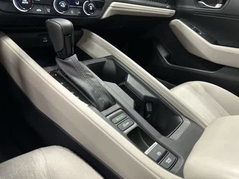 Used 2023 Honda Accord LX image 23