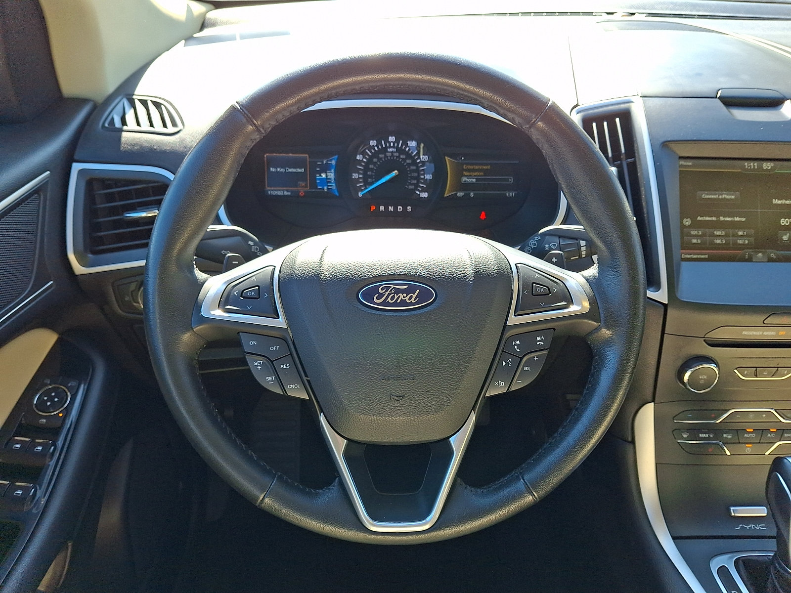 Used 2015 Ford Edge SEL w/ Equipment Group 201A AWD/4WD image 20