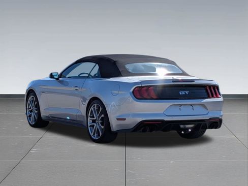 Used 2019 Ford Mustang GT Premium w/ Equipment Group 401A RWD image 3