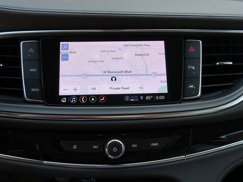 Certified 2022 Buick Enclave Avenir w/ Avenir Technology Package image 23