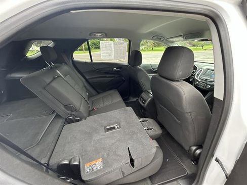 Used 2018 Chevrolet Equinox LT w/ LPO, Protection Package image 66