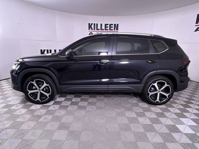 New 2025 Volkswagen Taos SEL