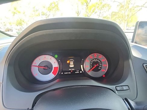 Certified 2023 Acura RDX A-Spec image 19