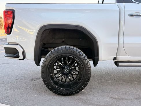 Used 2023 GMC Sierra 1500 Denali image 49