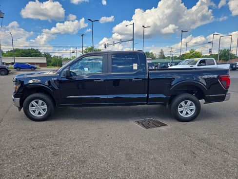 Used 2024 Ford F150 XL w/ Equipment Group 103A High AWD/4WD image 6