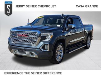 Certified 2019 GMC Sierra 1500 Denali w/ Denali Ultimate Package AWD/4WD video 1