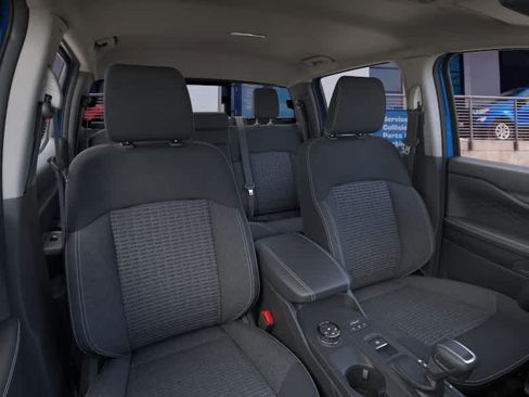 New 2026 Ford Ranger XLT AWD/4WD image 10