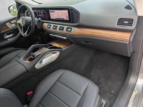 Certified 2025 Mercedes-Benz GLE 350 4MATIC image 24