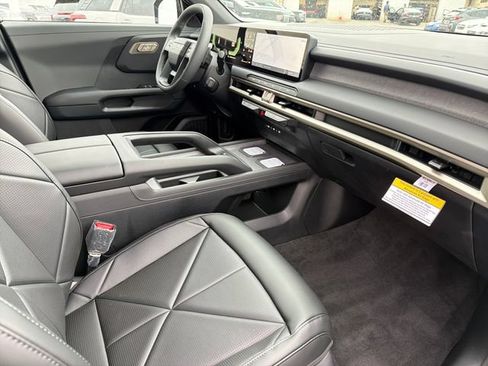 New 2027 Kia Telluride EX FWD image 21