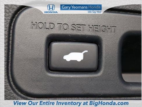 Used 2023 Honda Pilot Elite image 21