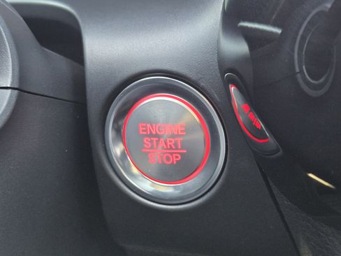 Used 2025 Acura ADX FWD image 30