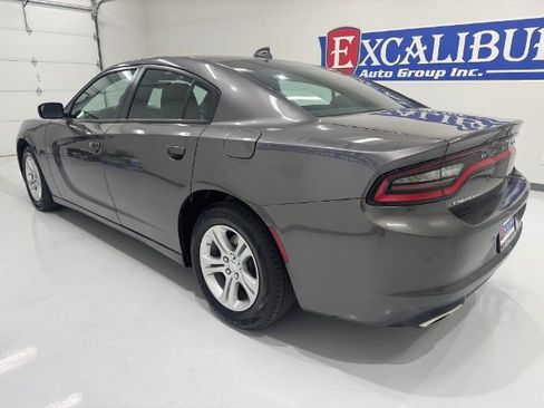 Used 2023 Dodge Charger SXT image 4