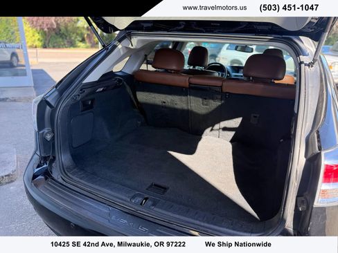 Used 2015 Lexus RX 350 AWD image 9