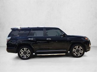 Used 2020 Toyota 4Runner Limited RWD video 4