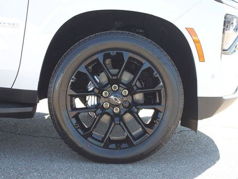 New 2026 Chevrolet Tahoe Premier image 4