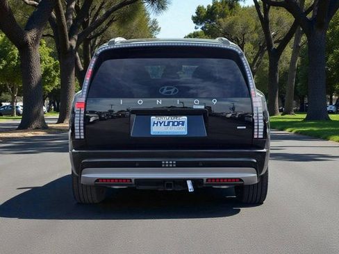 New 2026 Hyundai Ioniq 9 SEL AWD/4WD image 6