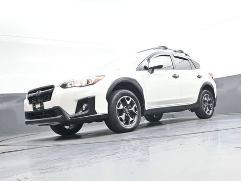 Used 2019 Subaru Crosstrek 2.0i Premium w/ Popular Package #2 AWD/4WD image 36