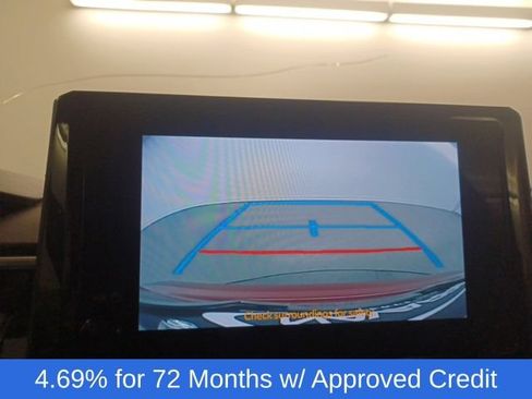 Used 2025 Toyota Corolla SE FWD image 24