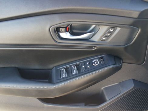 Used 2024 Honda Accord Sport image 29