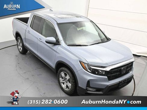 New 2026 Honda Ridgeline RTL image 24