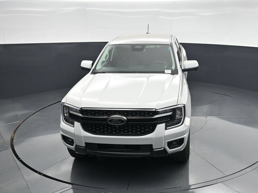 New 2026 Ford Ranger Lariat w/ FX4 Off-Road Package AWD/4WD image 34