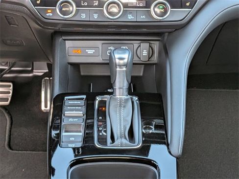 Used 2025 Acura Integra A-Spec image 21