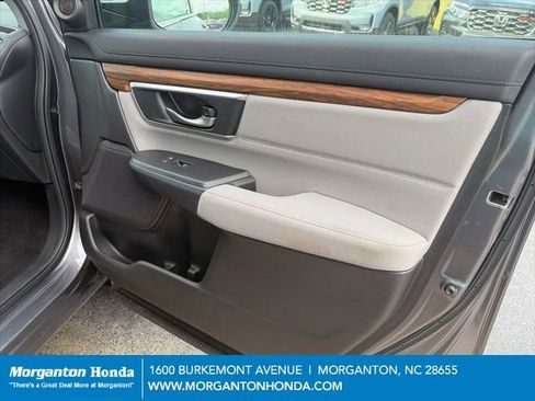 Used 2019 Honda CR-V EX image 34