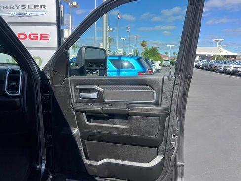 Used 2025 RAM 2500 Big Horn AWD/4WD image 44