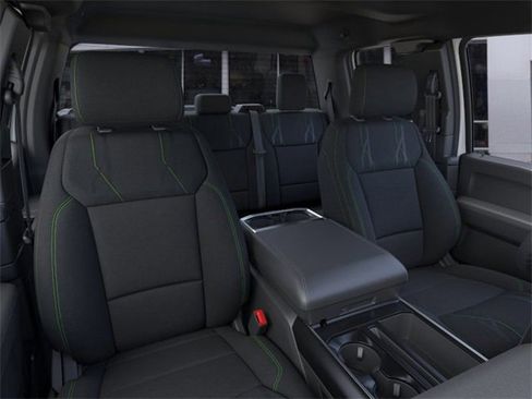 New 2025 Ford F150 STX w/ STX Black Appearance Package image 10