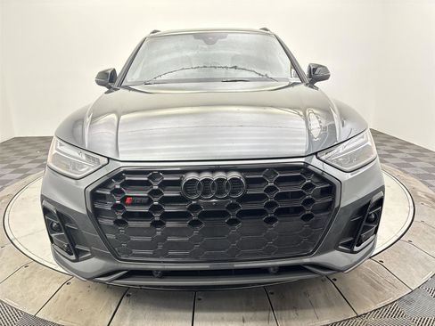 Used 2023 Audi SQ5 Premium Plus image 14