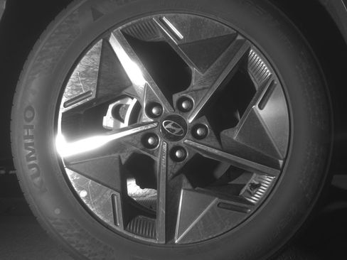 Used 2025 Hyundai Tucson SEL image 15