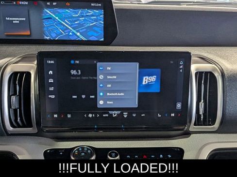 Used 2025 Ford Expedition Max Active image 31