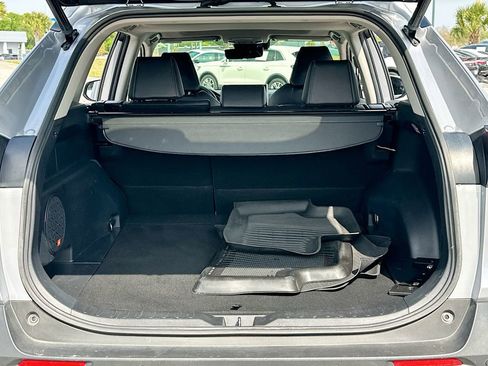 Used 2020 Toyota RAV4 Limited w/ Limited Grade Weather Package image 25