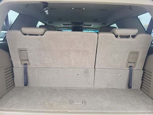Used 2019 Chevrolet Tahoe LT AWD/4WD image 16
