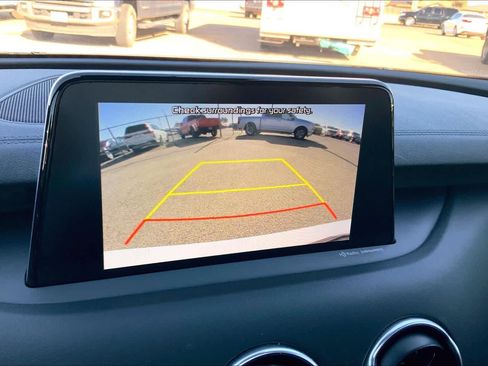 Certified 2021 Kia Stinger GT1 image 26