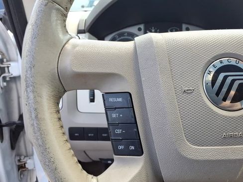 Used 2008 Mercury Mariner Premier AWD/4WD image 16