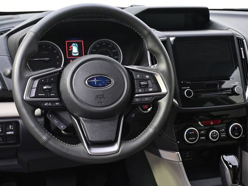 Used 2023 Subaru Forester Limited AWD/4WD image 12