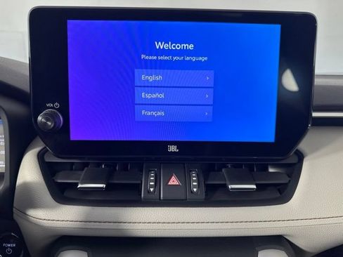 Used 2023 Toyota RAV4 Limited w/ Limited Grade Weather Package AWD/4WD image 15