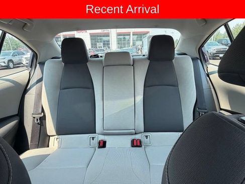 Used 2021 Toyota Corolla LE FWD image 8