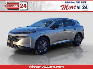 Certified 2025 Nissan Murano SL w/ Cargo Package video 1
