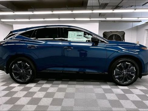 New 2026 Nissan Murano Platinum w/ Technology Package AWD/4WD image 19