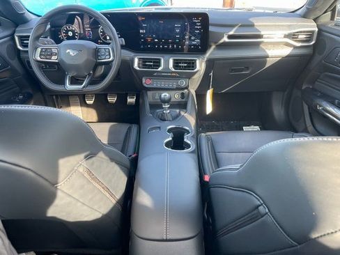 New 2025 Ford Mustang GT Premium image 11