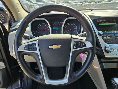 Used 2013 Chevrolet Equinox LT w/ Driver Convenience Package AWD/4WD image 16