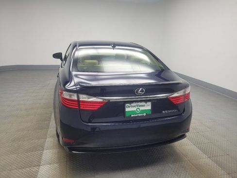 Used 2014 Lexus ES 300h image 6