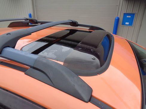 Used 2014 Subaru Crosstrek 2.0i Limited image 13