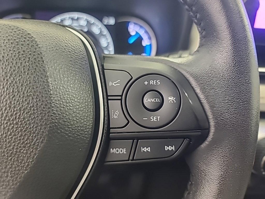 Used 2024 Toyota RAV4 XLE Premium w/ Weather Package AWD/4WD image 32