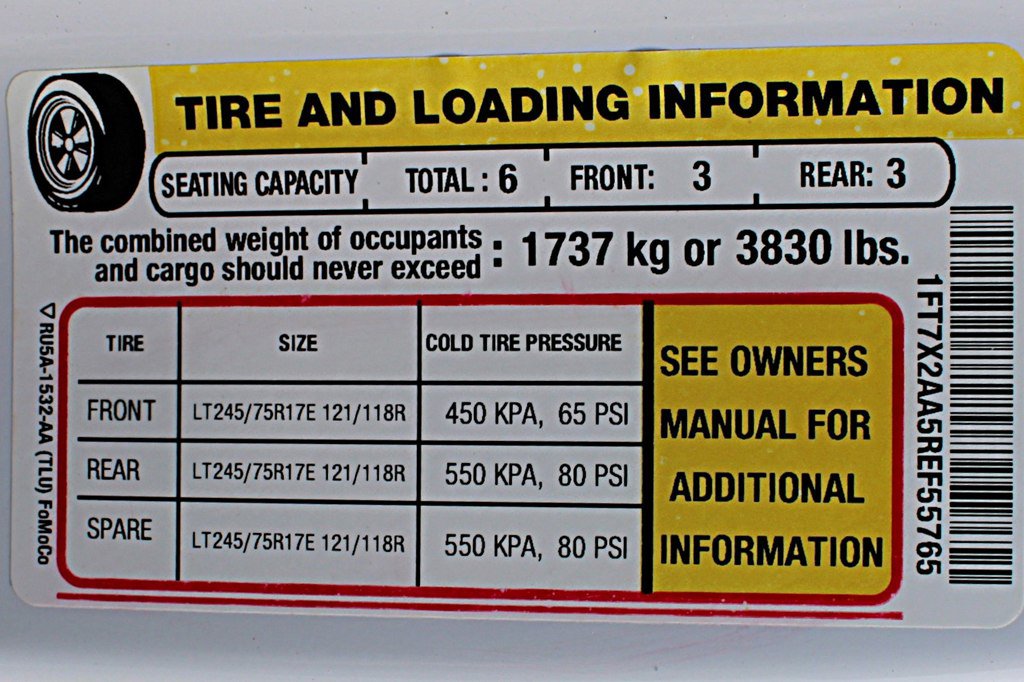 Used 2024 Ford F250 XL w/ XL Chrome Package RWD image 28