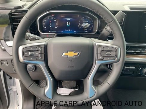New 2026 Chevrolet Silverado 1500 LT image 14